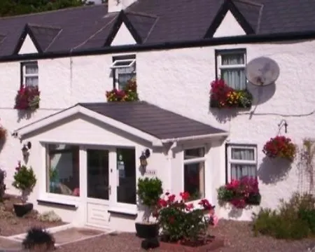 House Bed & Breakfast