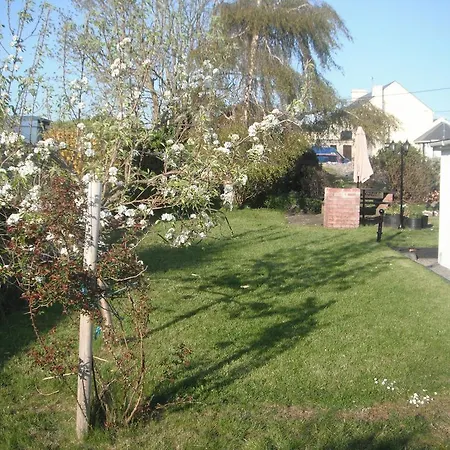 Nocleg ze śniadaniem House Castlemaine