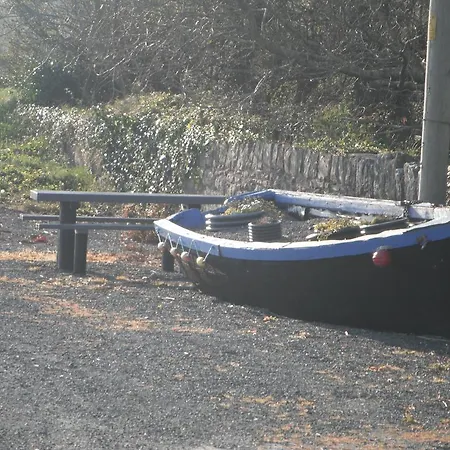 Nocleg ze śniadaniem House