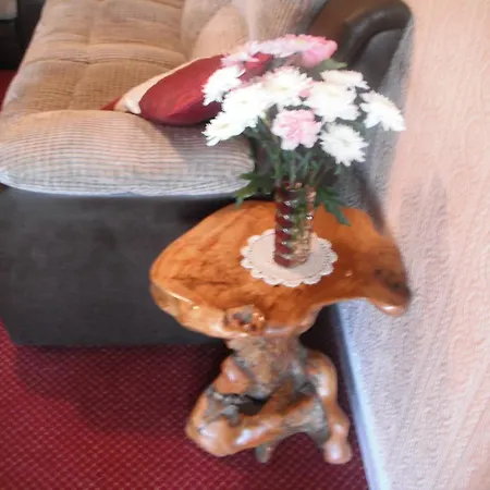 Nocleg ze śniadaniem House 3*