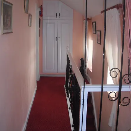 House Bed & Breakfast 3*