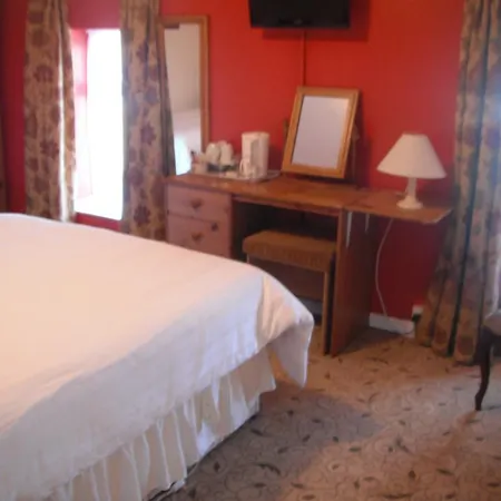 Bed and breakfast House Castlemaine