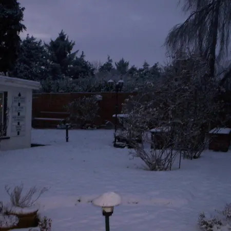 House B&B