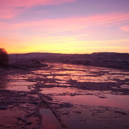 House Nocleg ze śniadaniem Castlemaine