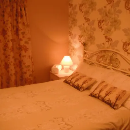 Bed & Breakfast House Castlemaine