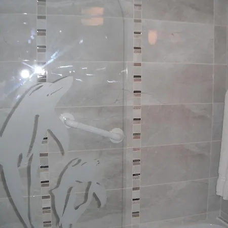 House Отель типа 