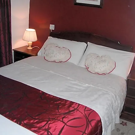 Bed and breakfast House Castlemaine