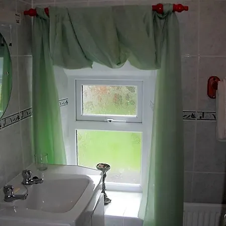 Bed and breakfast House Castlemaine