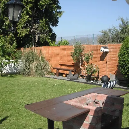 Nocleg ze śniadaniem House 3*