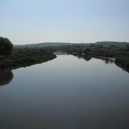 House Nocleg ze śniadaniem 3*