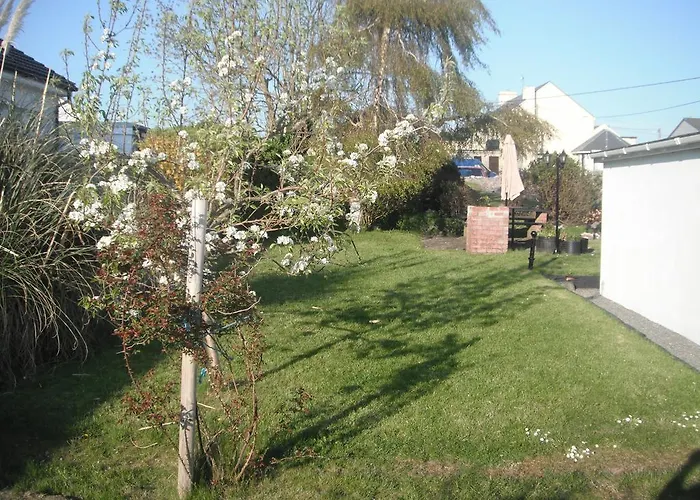 Bed & Breakfast House Castlemaine