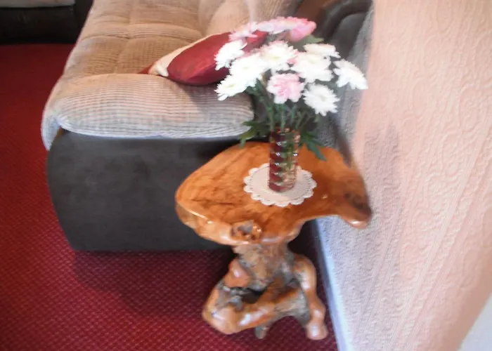 Bed & Breakfast House 3*