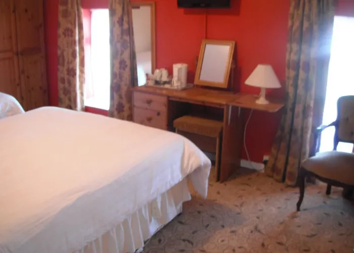 Bed & Breakfast House Castlemaine