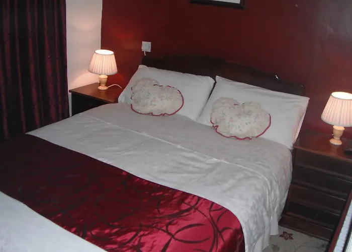 House 3* Castlemaine