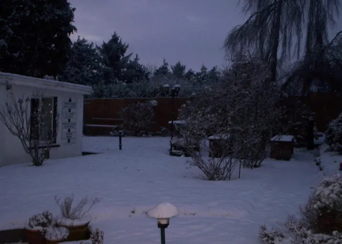 House Alojamento de Acomodação e Pequeno-almoço