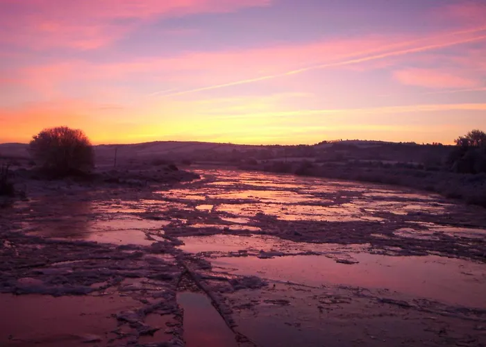 House Bed & Breakfast Castlemaine