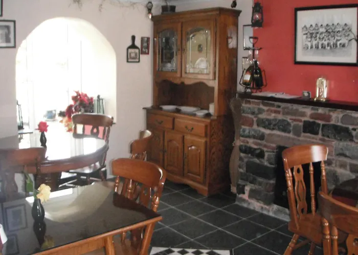 House Bed & Breakfast 3*