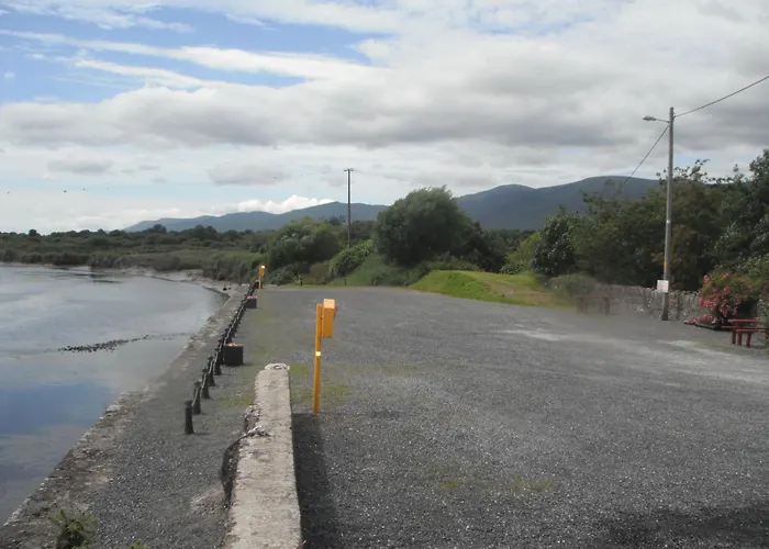 Alojamento de Acomodação e Pequeno-almoço House Castlemaine