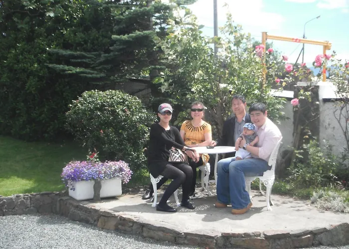 Bed & Breakfast House