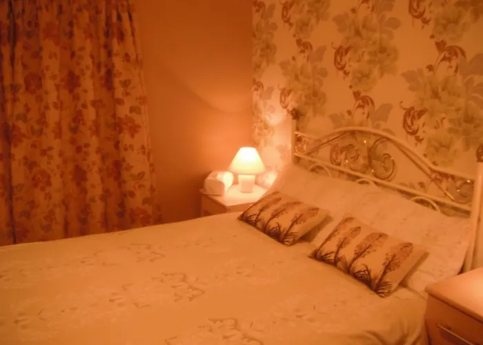 Bed & Breakfast House Castlemaine