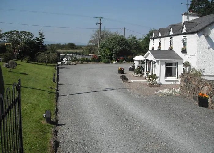 Alojamento de Acomodação e Pequeno-almoço House Castlemaine