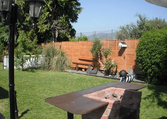 Bed & Breakfast House 3*