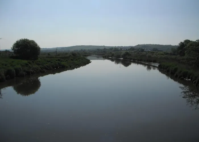 House Alojamento de Acomodação e Pequeno-almoço 3*