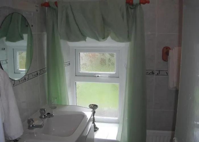 House Alojamento de Acomodação e Pequeno-almoço